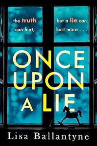 Once Upon Lie
