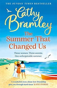 Summer That Changed Us