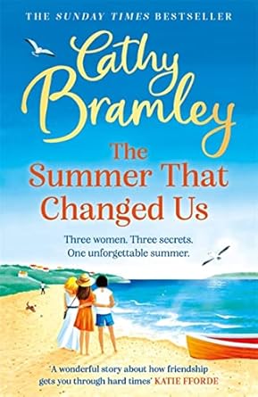 Summer That Changed Us