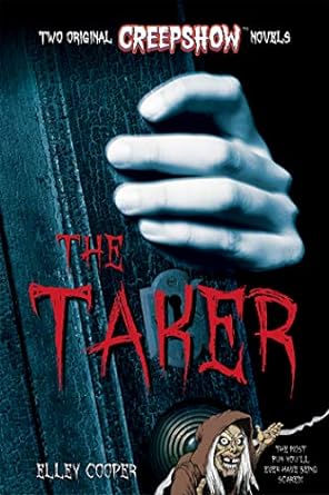 Creepshow: Taker