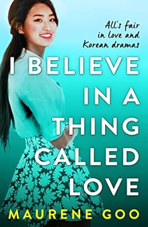 I Believe In Thing Called Love