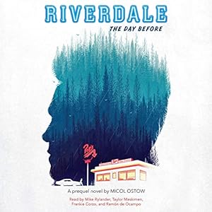 Riverdale: Day Before Prequel