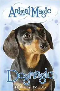Animalmagic02 Dogmagic Reissue
