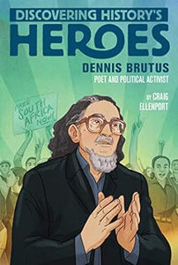 Dennis Brutus
