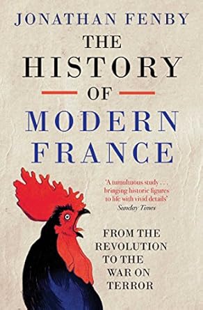 History Of Modern France