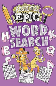 Absolutely Epic Wordsearch