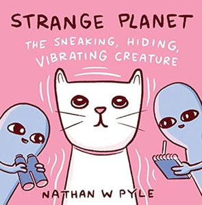Strange Planet V2 /H