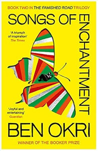 Songs Of Enchantment
