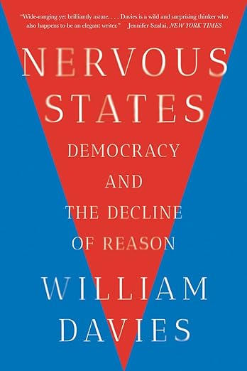 Nervous States