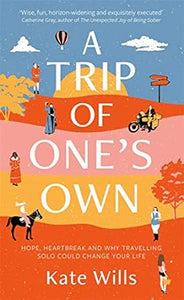 A Trip Of One's Own /H