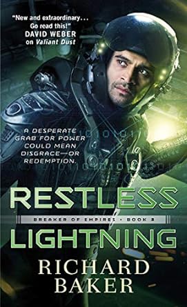 Restless Lightning