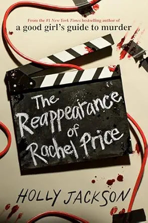 Reappearance Of Rachel Price