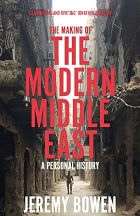 Middle East /T