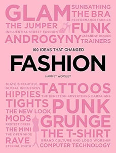 Pkt Ed: 100 Ideas --- Fashion