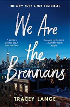 We Are Brennans