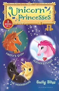 Unicornprincesses070809 Bindup