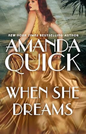 When She Dreams /T