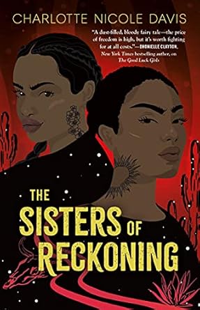 Good Luck Girls 2: Sisters Of Reckoning