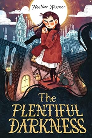 Plentiful Darkness