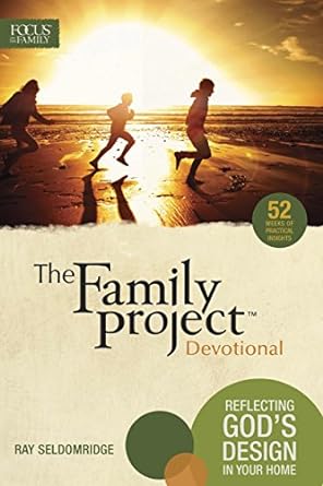 The Family Project Devotion