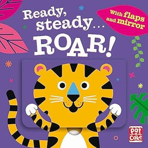 Ready Steady Roar