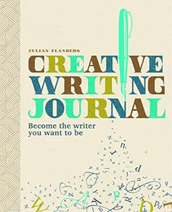 Creative Writing Journal