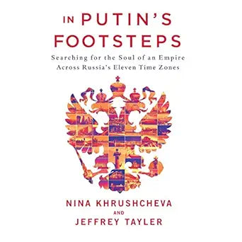 In Putin'S Footsteps /H