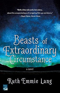 Beasts Of Extraordinary Circumstance /T