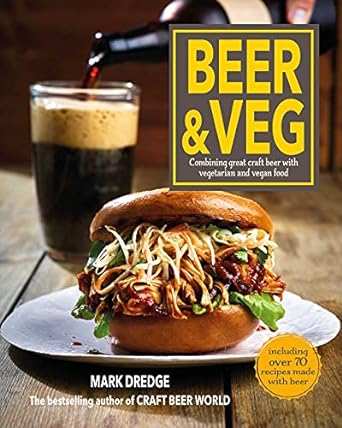 Beer And Veg /H