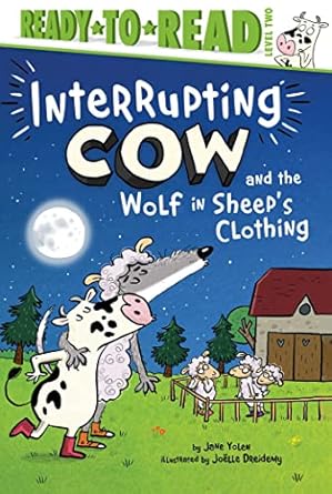 Rtrs Lvl2 Interrupting Cow Wolf Sheep Clothing