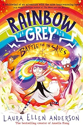 Rainbowgrey03 Battle For Skies