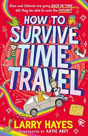 How To Survive Time Travel