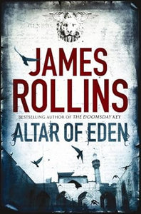 Altar Of Eden