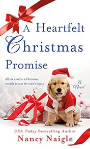 A Heartfelt Christmas Promise