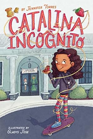 Catalina 01 Incognito