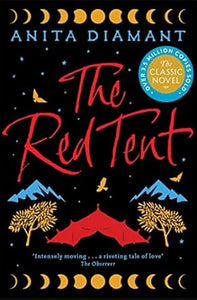Red Tent