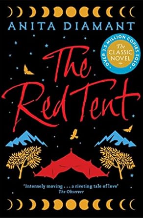 Red Tent