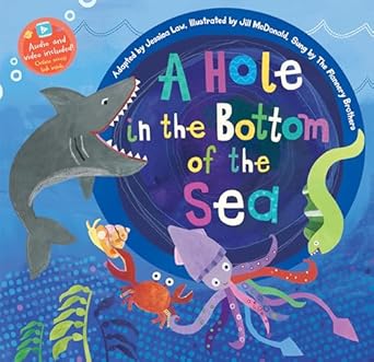 Singalong Hole In The Bottom Of The Sea /Pb