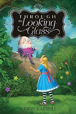 Through Looking-Glass