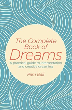 Complete Book Of Dreams