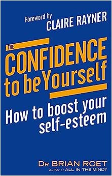 Confidence To Be Yourself /Bp
