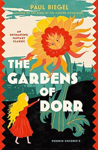 Gardens Of Dorr