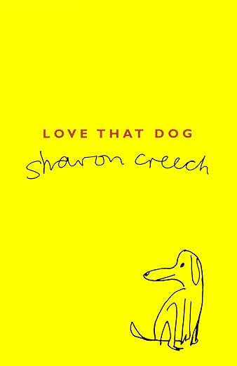 Love That Dog