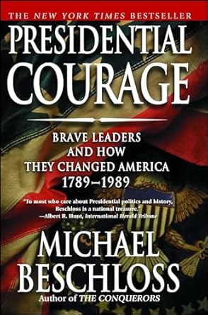 Presidential Courage /T