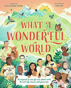 What A Wonderful World  (Only Copy)
