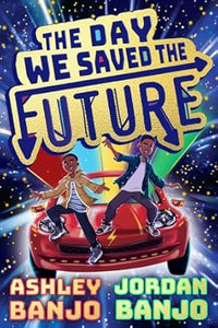 Day We Saved Future