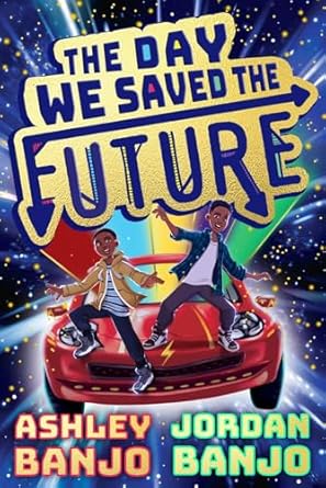 Day We Saved Future