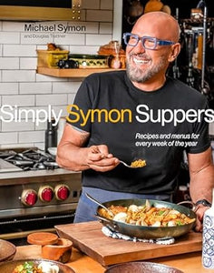 Simply Symon Suppers /H