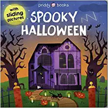 Sliding Pictures: Spooky Halloween