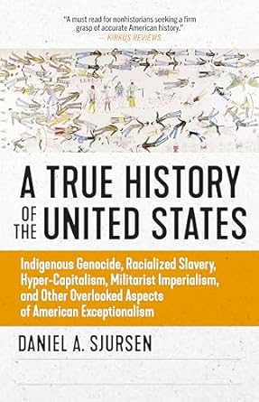 True History Of United States /T